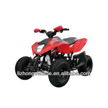 125 ccm 4-Takt gross ATV